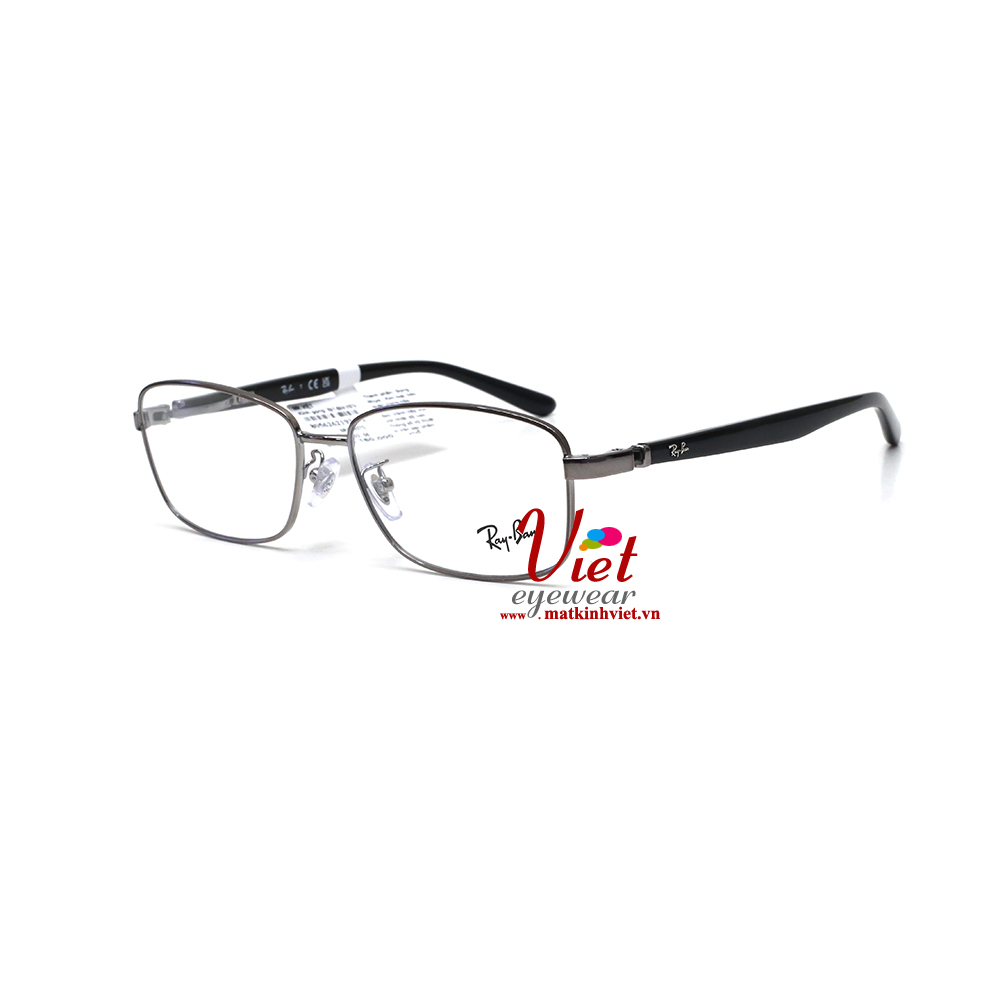 Gọng kính RayBan RX6527D 2502